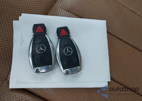 2010 Mercedes-Benz E 550 4Matic from USA, damaged, VIN WDDHF9AB9AA125960